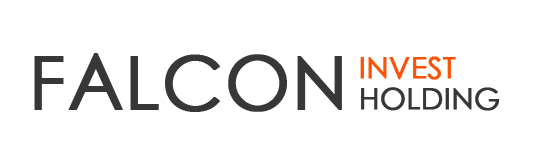 Falcon Invest Holding Logo